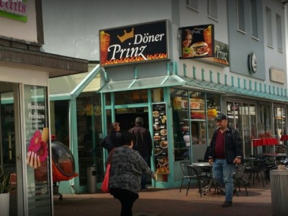 Photo: D&amp;ouml;ner Prinz